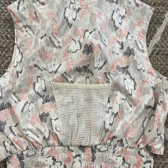 Free people off the grid set sz small - Picture 6 of 6